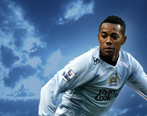 Robinho wallpaper