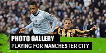 Robinho Gallery