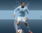 Robinho wallpaper