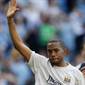 Robinho playing Bolton Wanderers